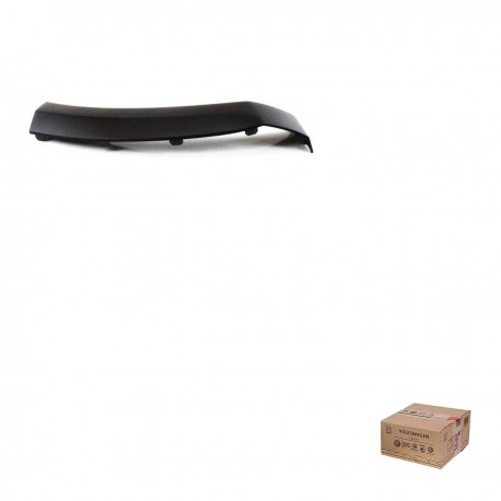 MOLDURA PARACHOQUE DIANTEIRO LADO ESQUERDO SAVEIRO