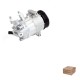 Compressor de Ar Condicionado Nivus Polo T-Cross Taos Virtus