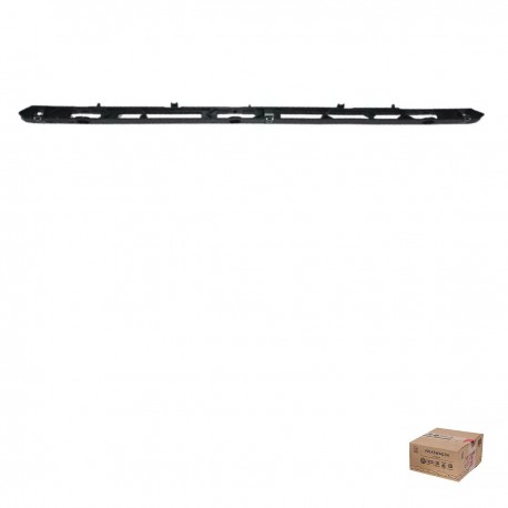 SUPORTE DO SPOILER DO PARACHOQUE DIANTEIRO POLO VIRTUS