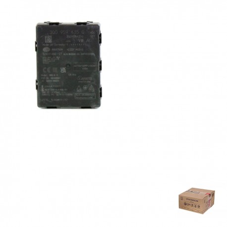 Módulo De Comando Sistema Keyless Taos Jetta Passat Tiguan T-Cross Virtus