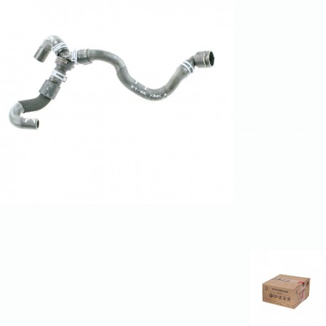 Mangueira de Água de Radiador Nivus Polo T-Cross Virtus