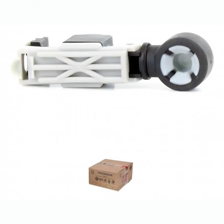 Engate de Cabo de Mudança de Marcha de Caixa de Câmbio Fox Gol Polo Saveiro SpaceFox Voyage