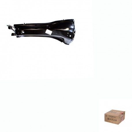 Longarina de Caixa de Roda Lado Esquerdo Fox SpaceFox