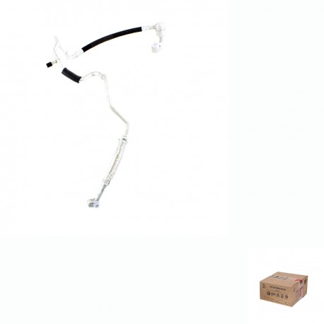 Mangueira de Sistema de Ar Condicionado Up!