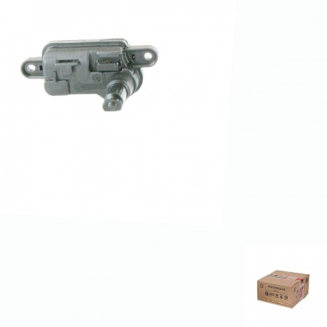 Trava de Tampa de Tanque de Combustível Elétrico Jetta Tiguan