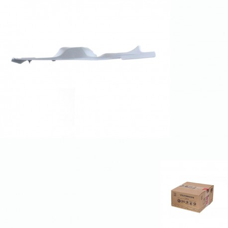 Revestimento De Caixa De Roda Lado Direito Fox