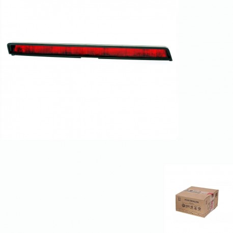 Luz de Freio Traseiro Central Fox