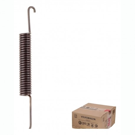 Mola de Regulagem de Sapata de Freio Fox Gol Up!