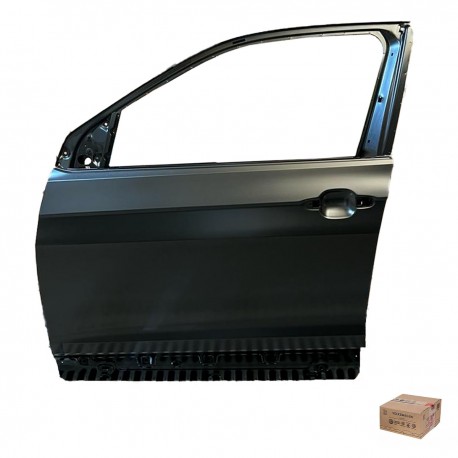 PORTA DIANTEIRA LADO ESQUERDO T-CROSS