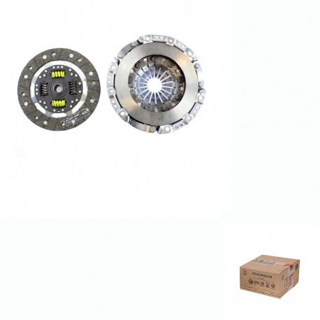 Kit de Embreagem Gol Parati Santana Saveiro