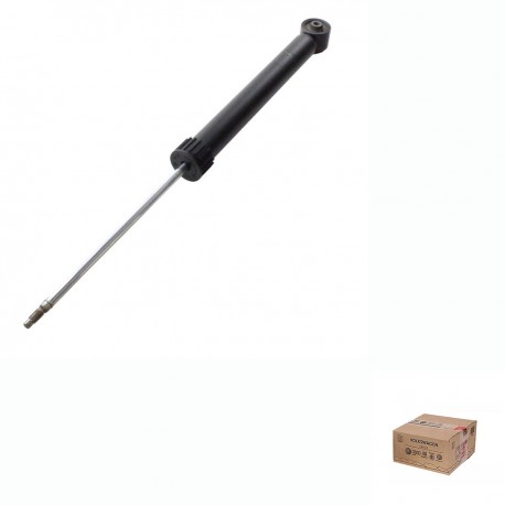 AMORTECEDOR TRASEIRO JETTA