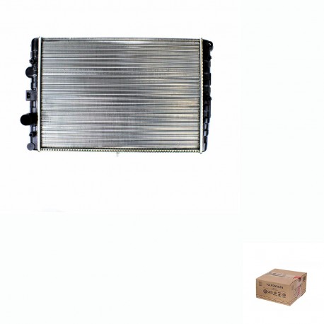 Radiador de Água Gol Parati Saveiro