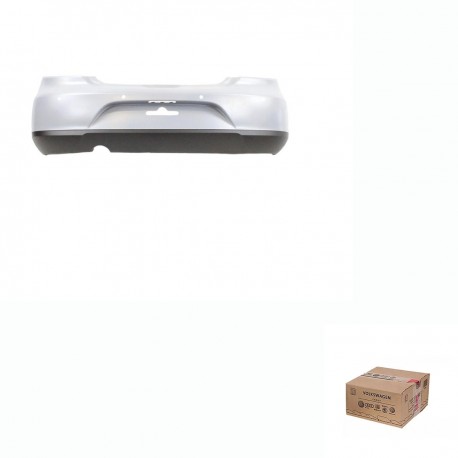 COBERTURA PARACHOQUE TRASEIRO GOL