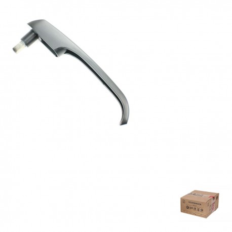 MACANETA EXTERNA PORTA CORREDICA KOMBI