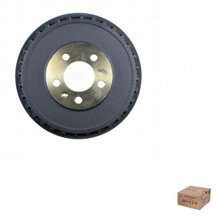 Tambor de Freio Nivus Polo T-Cross Virtus