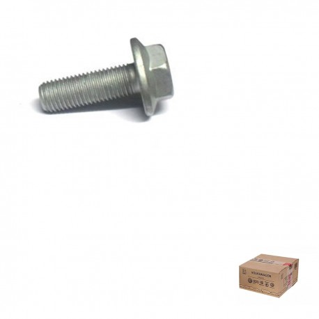 Parafuso Sextavado M10x1 25x30 Comando De Válvula Fox Gol Vw