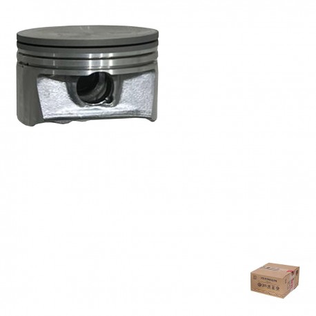 PISTAO 1.0  MEDIDA 0,50 FOX GOL VOYAGE