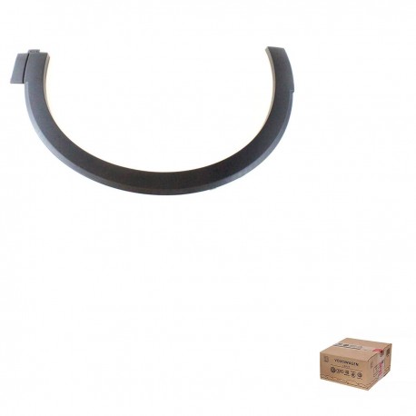 MOLDURA RODA PARALAMA DIANTEIRO ESQUERDO T-CROSS