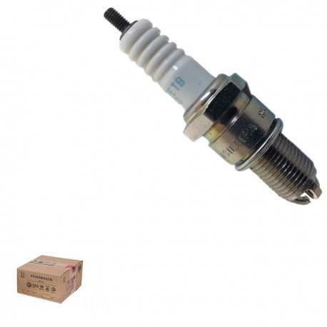 VELA IGNICAO AP BUR7ETB ALCOOL GOL SANTANA PARATI