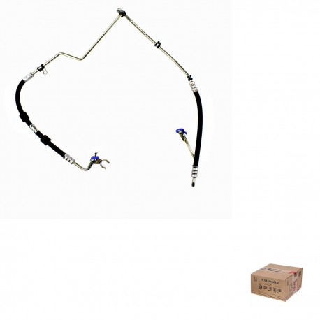 Mangueira de Direção Hidráulica Fox Gol Voyage