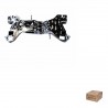 QUADRO AGREGADO GOL VOYAGE FOX SPACEFOX