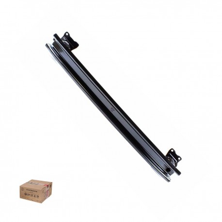 Alma Do Parachoque Traseiro Polo Virtus