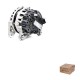 ALTERNADOR 90A FOX GOL SAVEIRO VOYAGE UP!