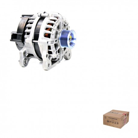 ALTERNADOR 90A FOX GOL SAVEIRO VOYAGE UP!