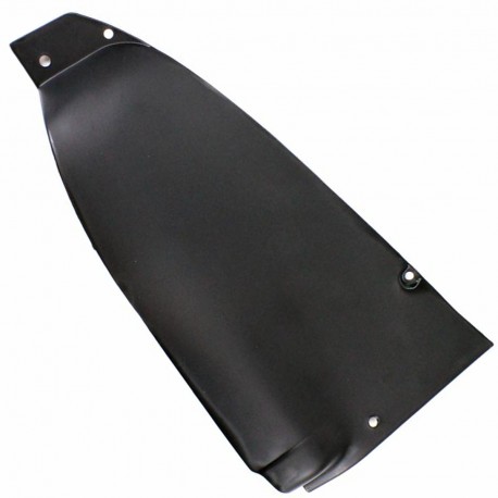 Defletor Do Radiador Com Ar Gol Parati