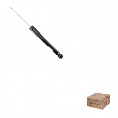 AMORTECEDOR DA SUSPENSÃO TRASEIRA NIVUS VOLKSWAGEN