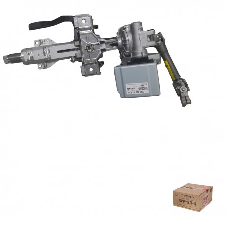 COLUNA DE DIREÇÃO T-CROSS