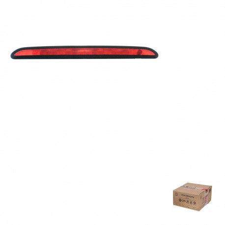 Luz de Freio Traseiro Central Golf Polo Tiguan Virtus