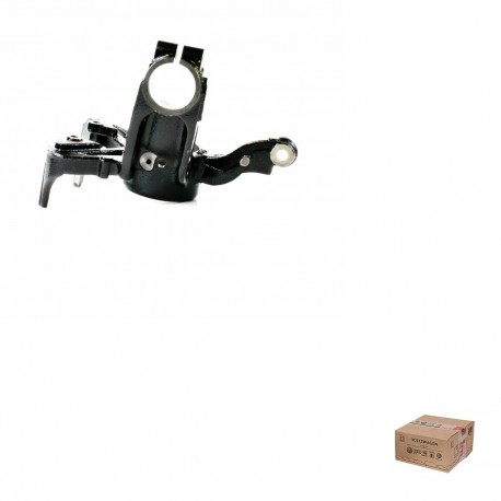 Manga de Eixo de Suspensão Lado Esquerdo Gol Saveiro