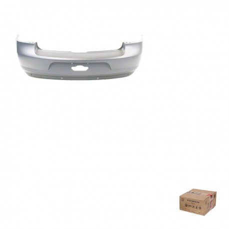 Para-choque Traseiro Golf