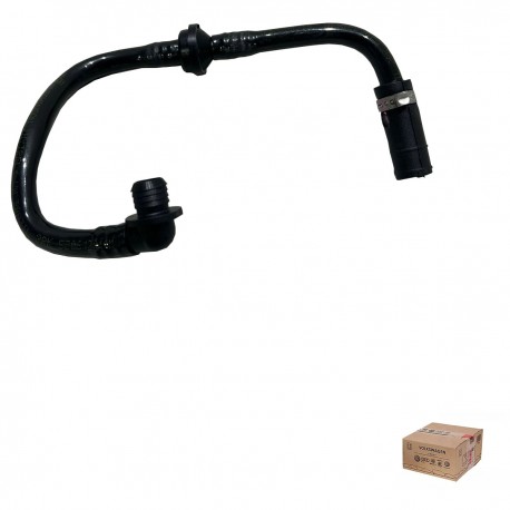 Mangueira de Vácuo de Servo Freio Fox Spacefox