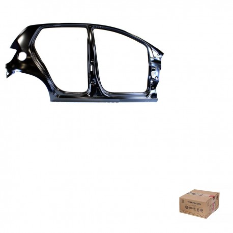 PAINEL LATERAL LADO DIREITA FOX