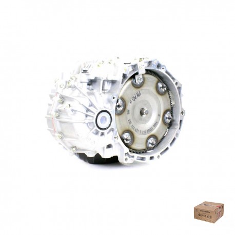 CAMBIO AUTOMATICO 6 MARCHAS QWJ VW GOLF JETTA POLO