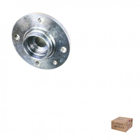 CUBO DE RODA DIANTEIRA UP