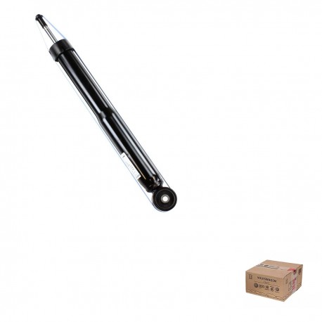 Amortecedor de Suspensão Traseiro Fox Polo