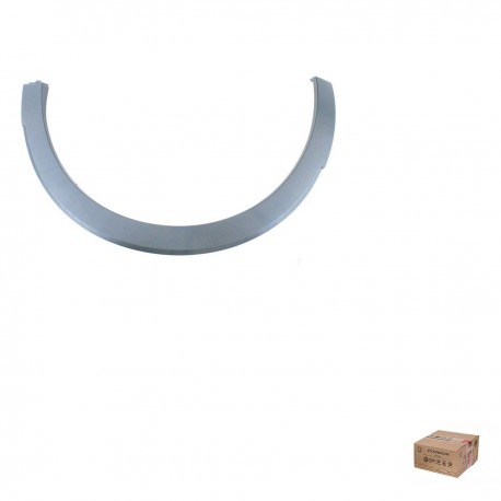 Moldura de Para-lama Traseiro Lado Direito T-Cross