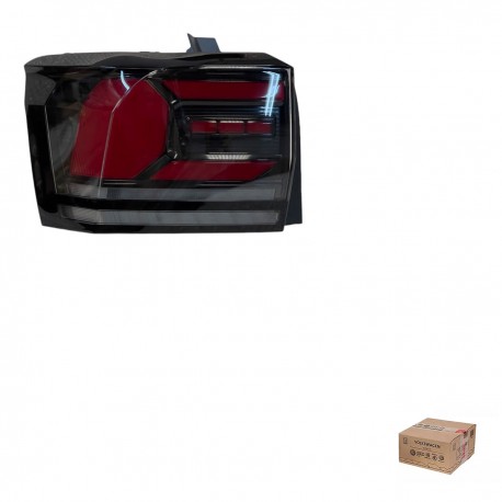 LANTERNA TRASEIRA LADO ESQUERDO T-CROSS