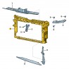 PAINEL FRONTAL NIVUS
