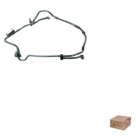 Mangueira de Válvula de Cânister Polo T-Cross Virtus