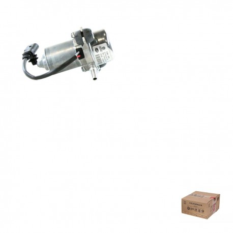 Bomba de Vácuo de Servo Freio Jetta