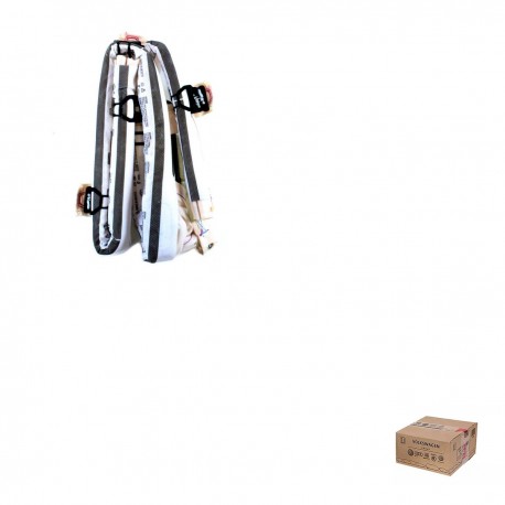 Unidade Airbag Cortina Lado Esquerdo T-Cross