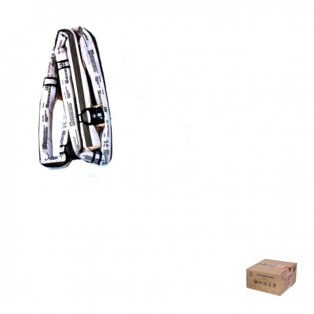 Unidade Airbag Cortina Lado Direito T-Cross