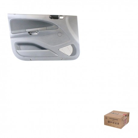 Revestimento de Porta Dianteiro Lado Esquerdo Gol Voyage