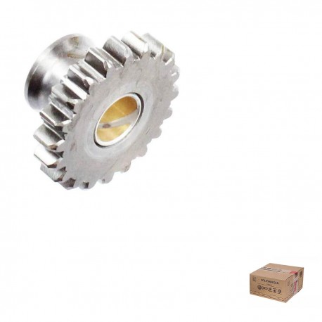 Engrenagem de Caixa de Câmbio Gol Parati Santana Saveiro Voyage