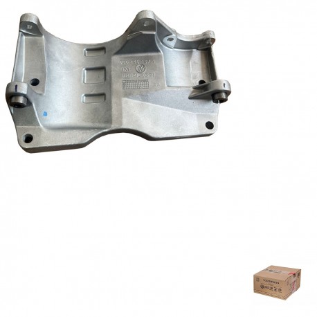 Suporte de Compressor de Ar Condicionado Gol Parati Saveiro