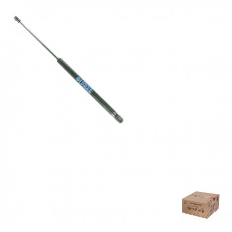 Amortecedor De Tampa De Porta-malas Fox